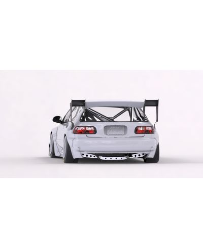 KIT CARROSSERIE PANDEM V1.5 HONDA CIVIC EG TRA KYOTO