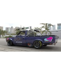 KIT CARROSSERIE PANDEM DATSUN PICKUP 620 TRA KYOTO