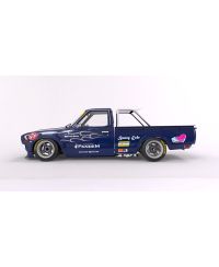KIT CARROSSERIE PANDEM DATSUN PICKUP 620 TRA KYOTO