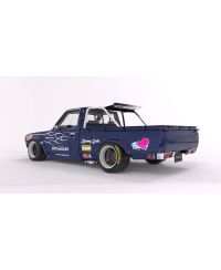 KIT CARROSSERIE PANDEM DATSUN PICKUP 620 TRA KYOTO