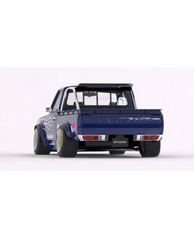 KIT CARROSSERIE PANDEM DATSUN PICKUP 620 TRA KYOTO