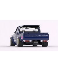 KIT CARROSSERIE PANDEM DATSUN PICKUP 620 TRA KYOTO