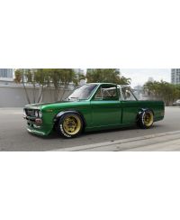 KIT CARROSSERIE PANDEM DATSUN PICKUP 521 TRA KYOTO