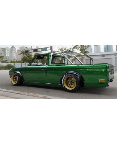 KIT CARROSSERIE PANDEM DATSUN PICKUP 521 TRA KYOTO