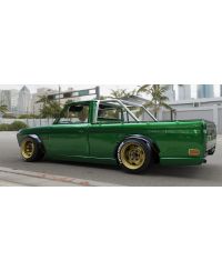 KIT CARROSSERIE PANDEM DATSUN PICKUP 521 TRA KYOTO