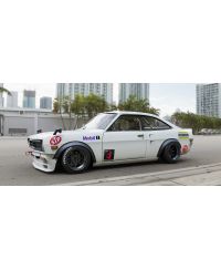 KIT CARROSSERIE PANDEM DATSUN SUNNY B110 TRA KYOTO