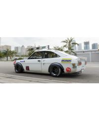 KIT CARROSSERIE PANDEM DATSUN SUNNY B110 TRA KYOTO