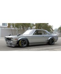 KIT CARROSSERIE PANDEM V1 DATSUN C10 HAKOSUKA TRA KYOTO