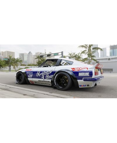 KIT CARROSSERIE PANDEM DATSUN 280ZX S130 TRA KYOTO
