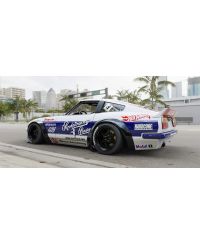 KIT CARROSSERIE PANDEM DATSUN 280ZX S130 TRA KYOTO
