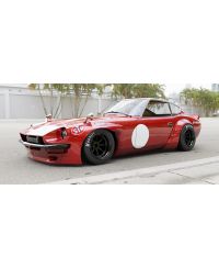 KIT CARROSSERIE PANDEM DATSUN 240Z S30 TRA KYOTO
