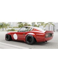 KIT CARROSSERIE PANDEM DATSUN 240Z S30 TRA KYOTO