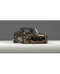 KIT CARROSSERIE PANDEM DATSUN 240Z S30 TRA KYOTO