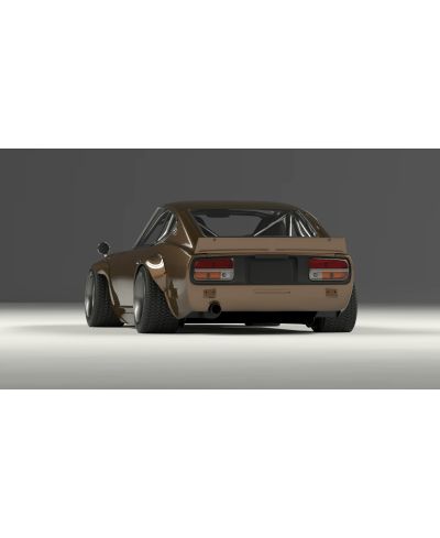 KIT CARROSSERIE PANDEM DATSUN 240Z S30 TRA KYOTO