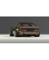 KIT CARROSSERIE PANDEM DATSUN 240Z S30 TRA KYOTO