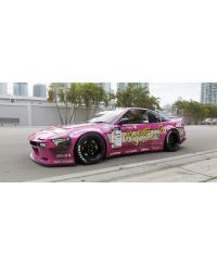 KIT CARROSSERIE ROCKETBUNNY V3 NISSAN 180SX RPS13 TRA KYOTO