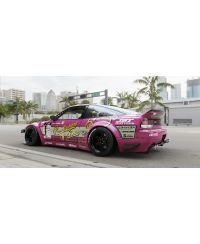 KIT CARROSSERIE ROCKETBUNNY V3 NISSAN 180SX RPS13 TRA KYOTO
