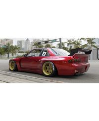 KIT CARROSSERIE ROCKETBUNNY V3 NISSAN 200SX PS13 TRA KYOTO