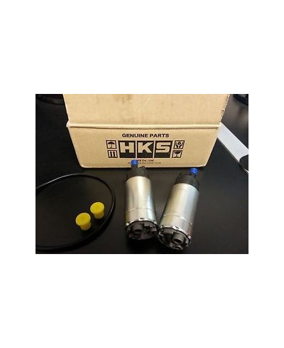 POMPE ESSENCE GTR R35 HKS