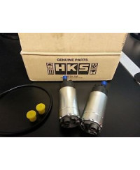 POMPE ESSENCE GTR R35 HKS