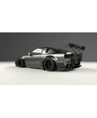 KIT CARROSSERIE ROCKETBUNNY V2 NISSAN 200SX RPS13 TRA KYOTO
