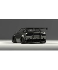 KIT CARROSSERIE ROCKETBUNNY V2 NISSAN 200SX RPS13 TRA KYOTO