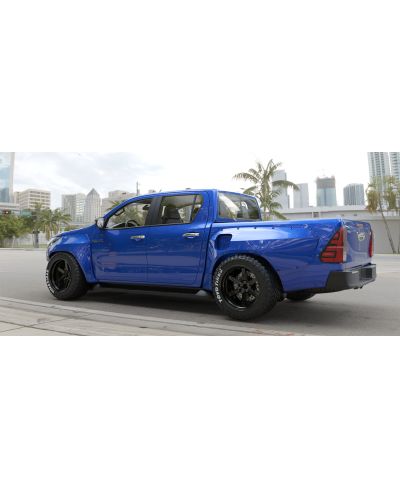 KIT CARROSSERIE PANDEM TOYOTA HILUX TRA KYOTO