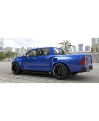 KIT CARROSSERIE PANDEM TOYOTA HILUX TRA KYOTO