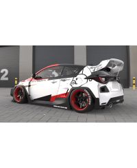 KIT CARROSSERIE PANDEM TOYOTA YARIS GR TRA KYOTO
