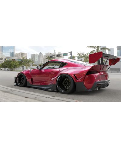 KIT CARROSSERIE PANDEM TOYOTA SUPRA V1.5 TRA KYOTO