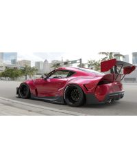 KIT CARROSSERIE PANDEM TOYOTA SUPRA V1.5 TRA KYOTO
