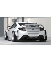 KIT CARROSSERIE PANDEM V1/V1.5/V2 TOYOTA GR86 TRA KYOTO