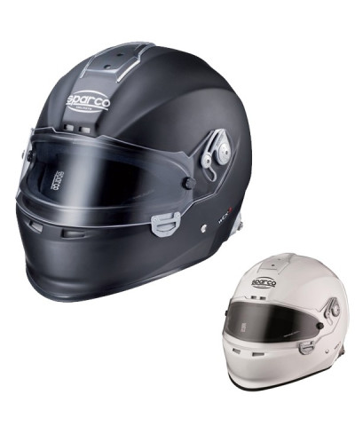 CASQUE INTEGRAL FIA SPARCO WTX-5 / WTX-5W