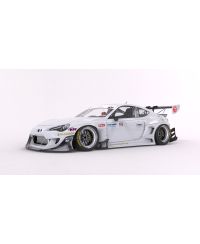 KIT CARROSSERIE PANDEM V3.5 TOYOTA GT86 / SUBARU BRZ TRA KYOTO