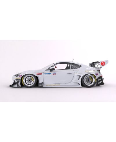 KIT CARROSSERIE PANDEM V3.5 TOYOTA GT86 / SUBARU BRZ TRA KYOTO