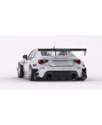 KIT CARROSSERIE PANDEM V3.5 TOYOTA GT86 / SUBARU BRZ TRA KYOTO