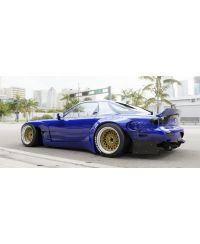 KIT CARROSSERIE ROCKETBUNNY MAZDA RX7 FD3S TRA KYOTO