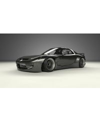 KIT CARROSSERIE ROCKETBUNNY MAZDA RX7 FD3S TRA KYOTO