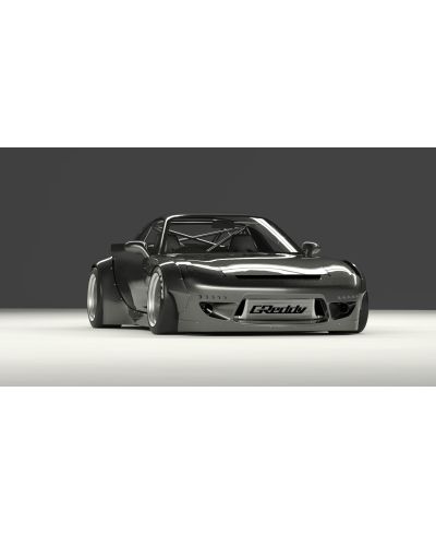 KIT CARROSSERIE ROCKETBUNNY MAZDA RX7 FD3S TRA KYOTO