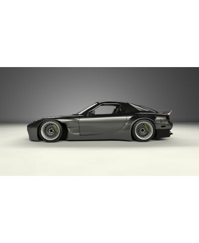 KIT CARROSSERIE ROCKETBUNNY MAZDA RX7 FD3S TRA KYOTO