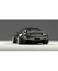 KIT CARROSSERIE ROCKETBUNNY MAZDA RX7 FD3S TRA KYOTO