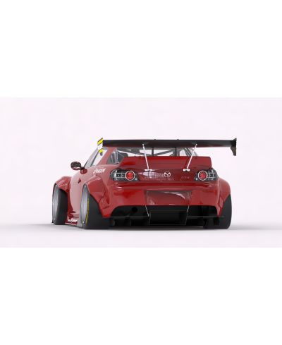 KIT CARROSSERIE PANDEM MAZDA RX8 TRA KYOTO