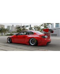 KIT CARROSSERIE PANDEM V1/V1.5 BMW E92 TRA KYOTO