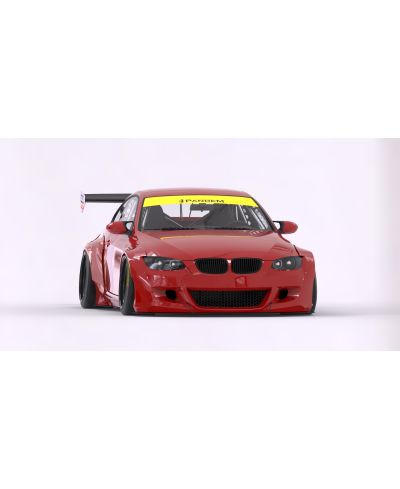 KIT CARROSSERIE PANDEM V1/V1.5 BMW E92 TRA KYOTO
