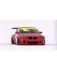KIT CARROSSERIE PANDEM V1/V1.5 BMW E92 TRA KYOTO