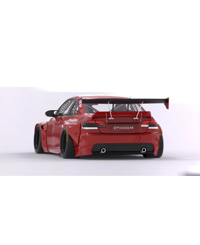 KIT CARROSSERIE PANDEM V1/V1.5 BMW E92 TRA KYOTO