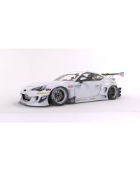 KIT CARROSSERIE PANDEM V3 TOYOTA GT86 / SUBARU BRZ TRA KYOTO