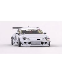 KIT CARROSSERIE PANDEM V3 TOYOTA GT86 / SUBARU BRZ TRA KYOTO