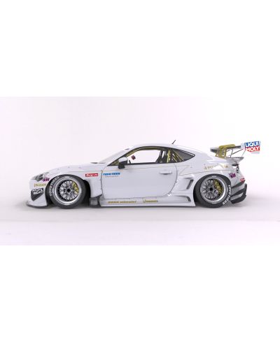 KIT CARROSSERIE PANDEM V3 TOYOTA GT86 / SUBARU BRZ TRA KYOTO
