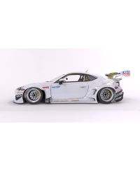 KIT CARROSSERIE PANDEM V3 TOYOTA GT86 / SUBARU BRZ TRA KYOTO